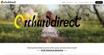 orchard direct